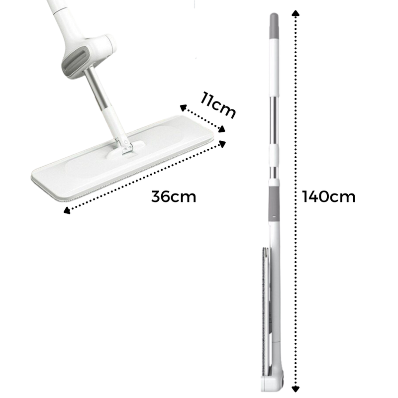 360º Rotating Mop