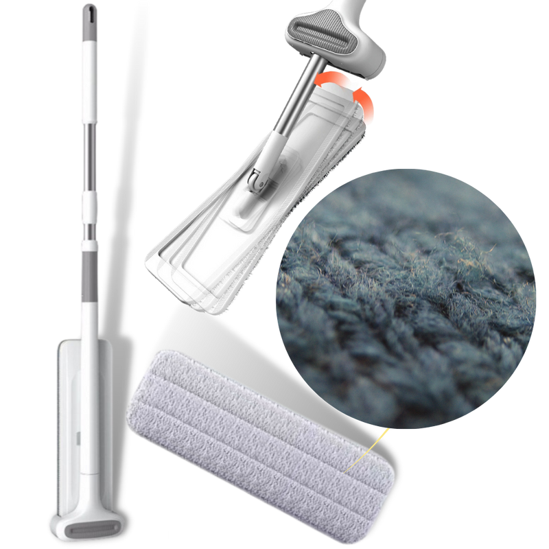 360º Rotating Mop
