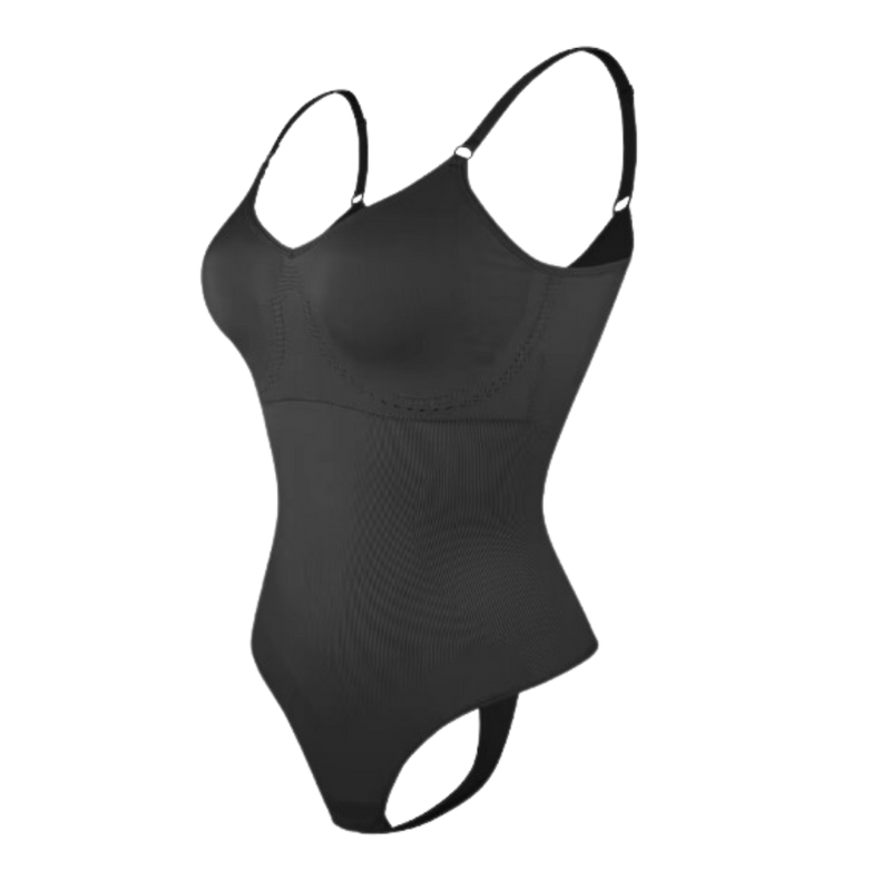 360° Seamless Body Shaping Suit