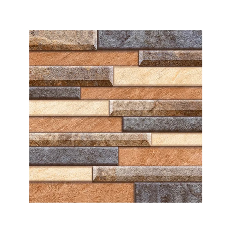 Peel and Stick 3D Foam Wall Tiles