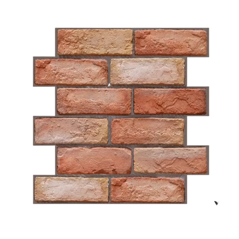 Peel and Stick 3D Foam Wall Tiles