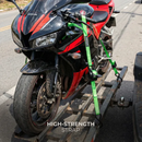 StrapJetta™ Automatic Retractable Cargo Strap – Maximum Load Security