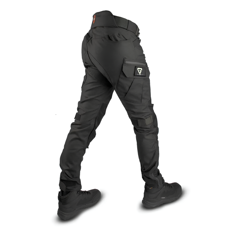 TactiCargo™ – Tactical Cargo Trousers for Men