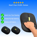 Final 3 Hours:🐾Pet Hair Removal Gloves – Remove Fur in Seconds for a Cleaner Home✨