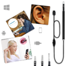 3 in 1 Ear Camera