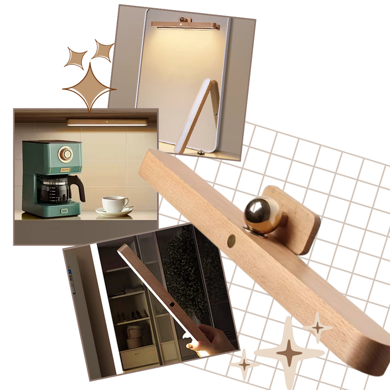 3 Level Dimming Vanity Light Bar