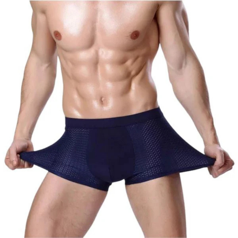 BoxerPrime™ – 12 Boxers zum Preis von 5!