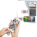 4 in 1 USB flash drive