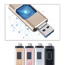 4 in 1 USB flash drive