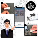 4-in-1 USB For Phones