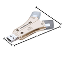 4-in-1 USB For Phones