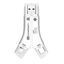 4-in-1 USB For Phones