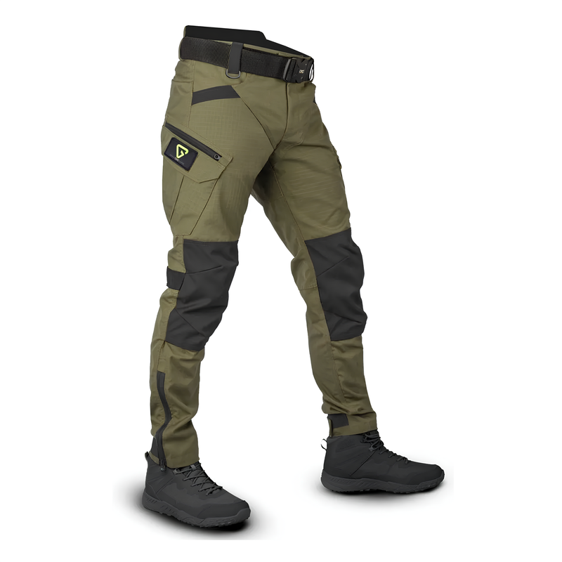 TactiCargo™ – Tactical Cargo Trousers for Men