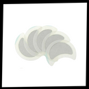 5 x Anti-Sweat Herbal Lymph Patches