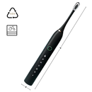 Adult Sonic Electric Toothbrush