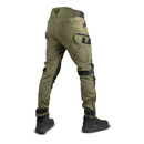 TactiCargo™ – Tactical Cargo Trousers for Men