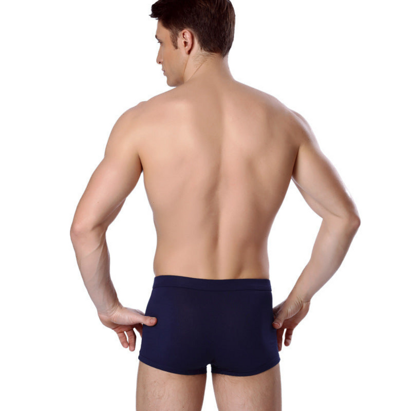 BoxerPrime™ – 12 Boxers zum Preis von 5!