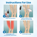 Timilk® VeinGuard Herbal Spray 🔥