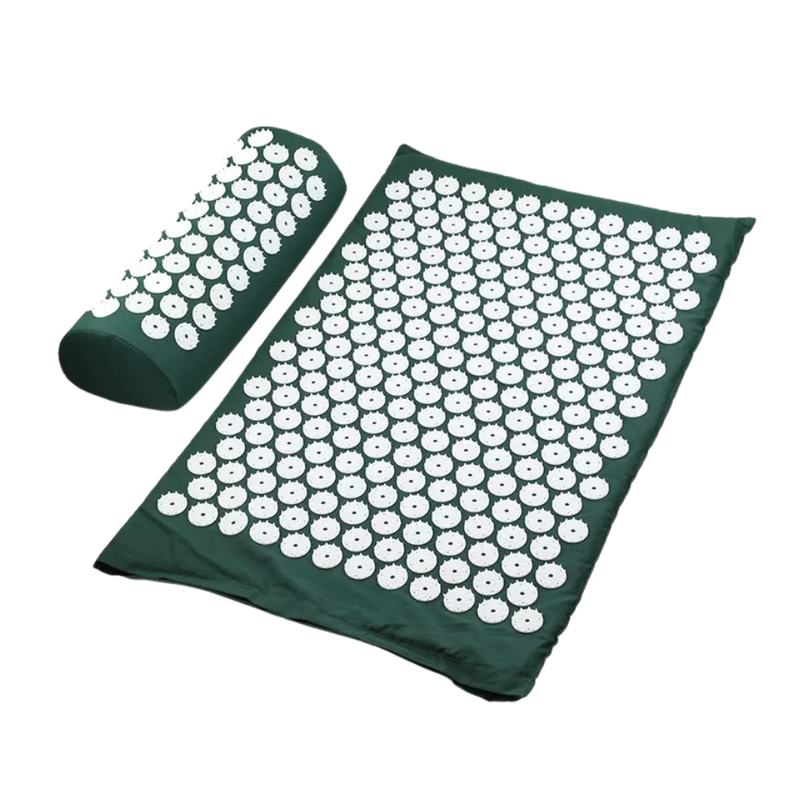 Acupressure Mat Kit