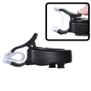 Bite alarm for fishing rod