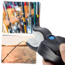 Bite alarm for fishing rod