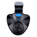 Bite alarm for fishing rod