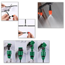 Garden Irrigation System Kit