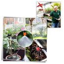 Garden Irrigation System Kit