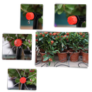 Garden Irrigation System Kit