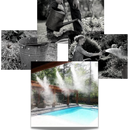 Garden Irrigation System Kit