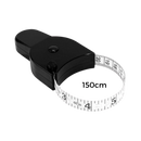 Automatic Telescopic self-tightening tape measure