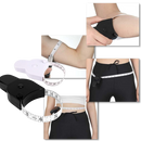 Automatic Telescopic self-tightening tape measure