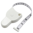 Automatic Telescopic self-tightening tape measure