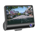Full HD car DVR Dashcam camera