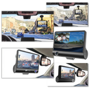 Full HD car DVR Dashcam camera
