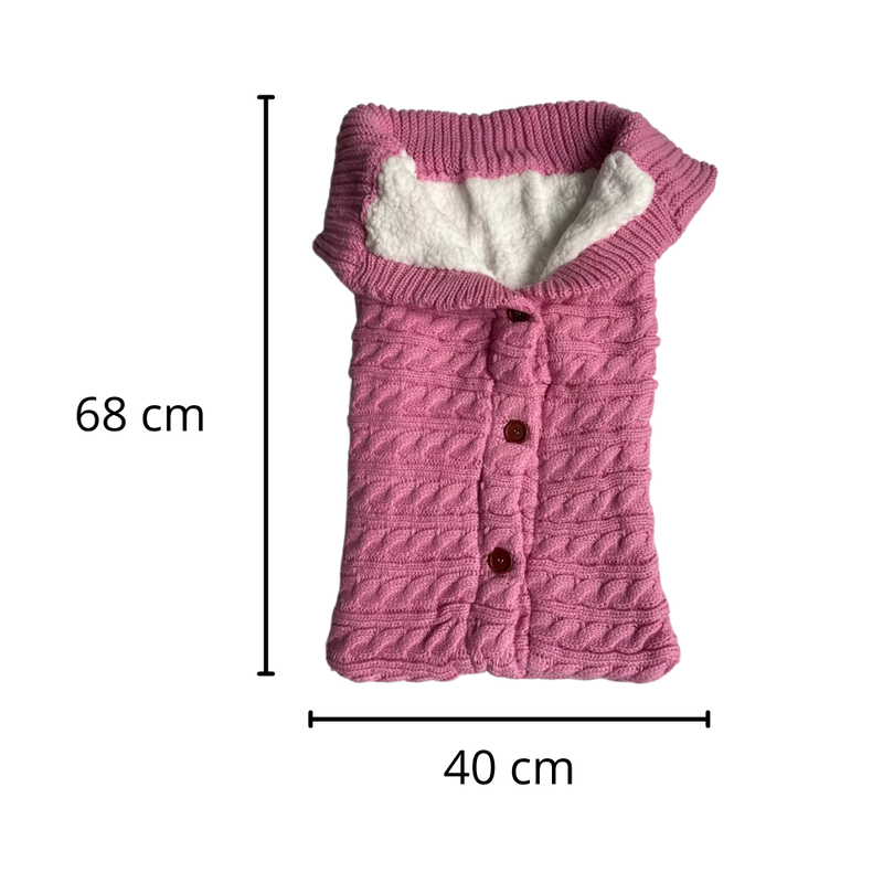 Baby Snuggle Bag