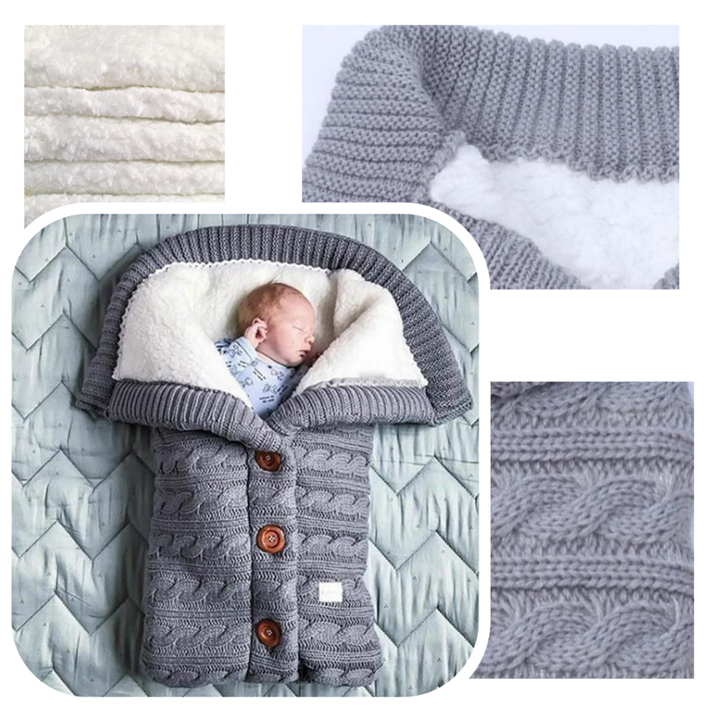Baby Snuggle Bag
