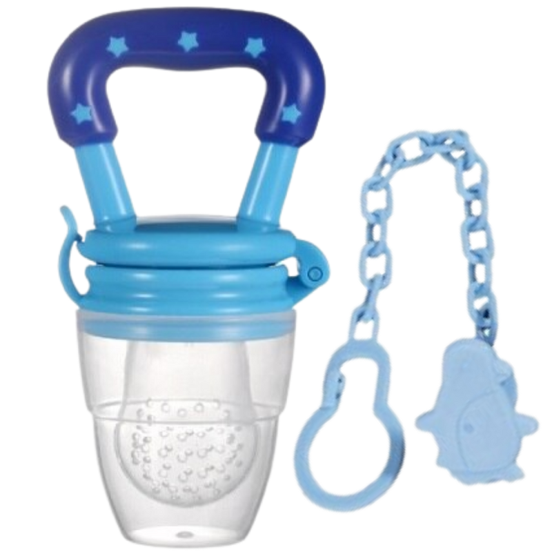 Baby Nibbler Bottle