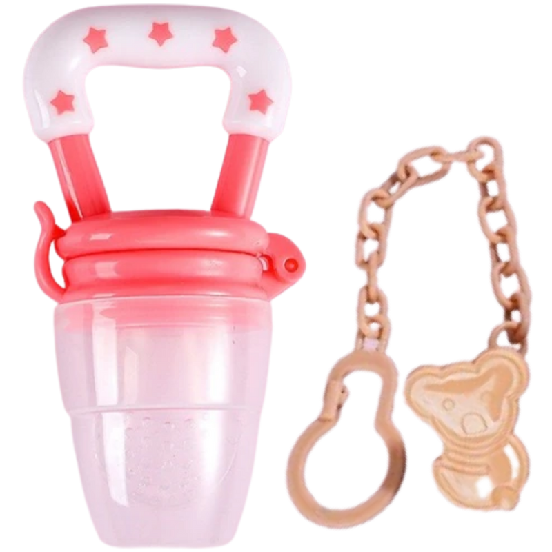 Baby Nibbler Bottle