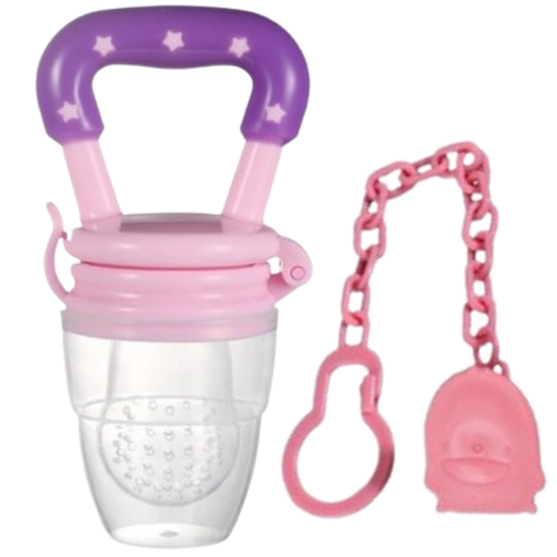 Baby Nibbler Bottle