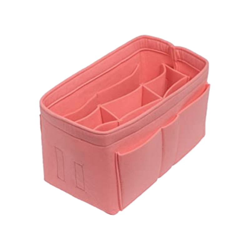 Hand Bag Organiser Insert