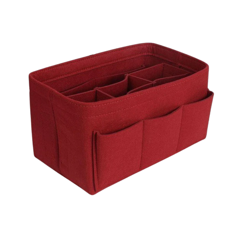 Hand Bag Organiser Insert