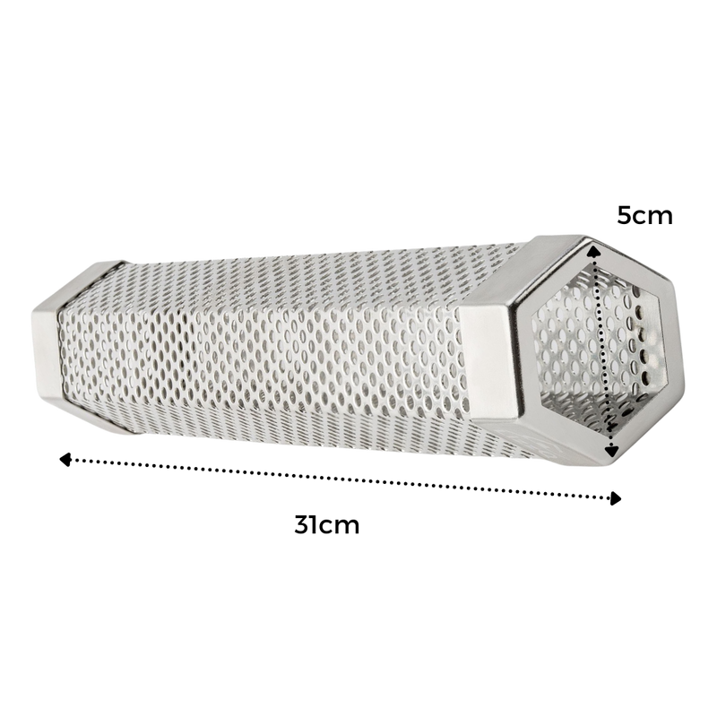 BBQ Smoke generator