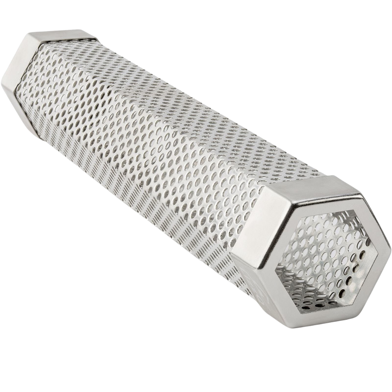 BBQ Smoke generator