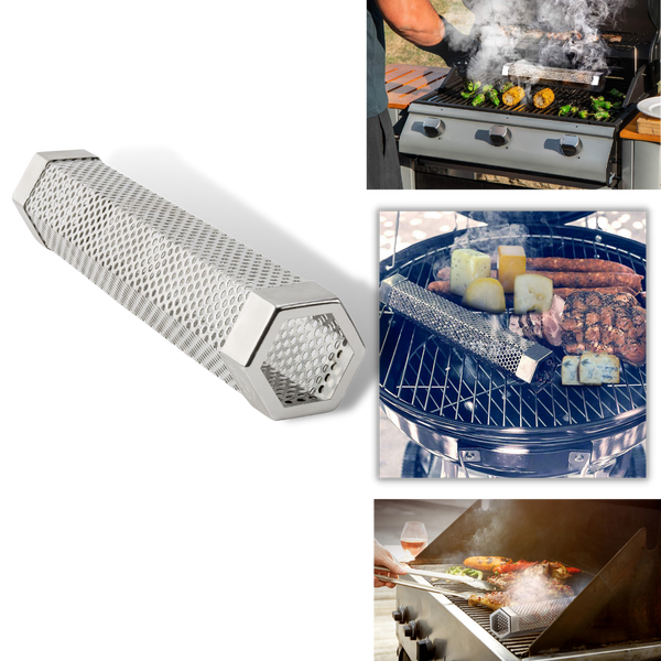 BBQ Smoke generator