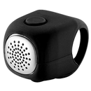 Silicone Waterproof Bike Horn