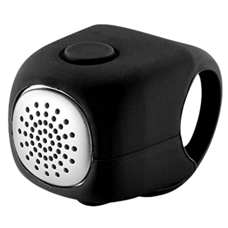 Silicone Waterproof Bike Horn