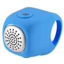 Silicone Waterproof Bike Horn