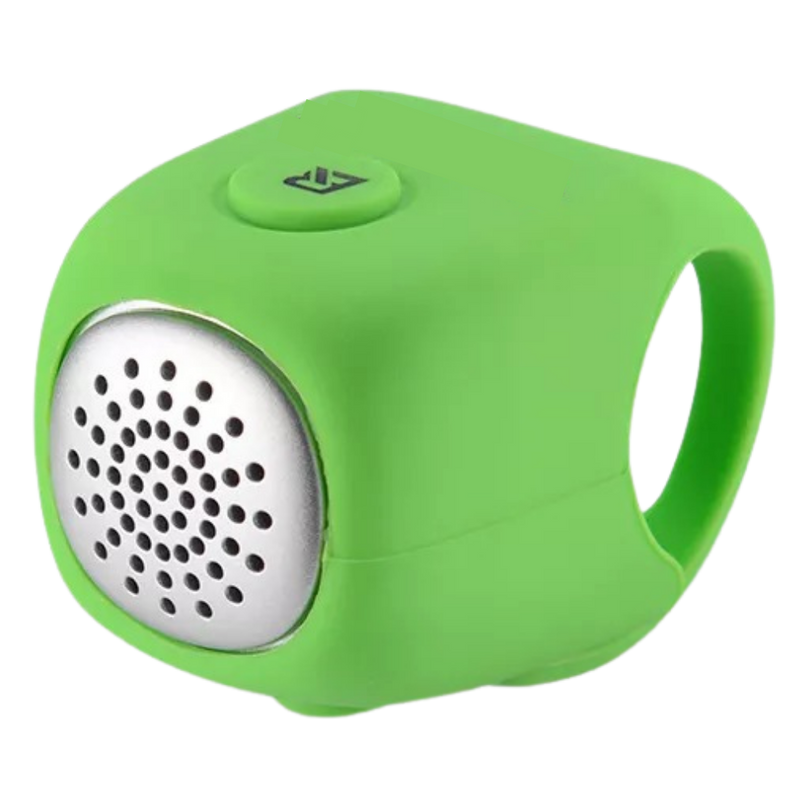 Silicone Waterproof Bike Horn