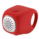 Silicone Waterproof Bike Horn